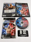 PS2 - WWE Smackdown vs. Raw 2007 Sony PlayStation 2 Complete #111