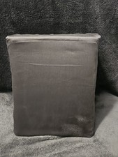 Queen 320 Thread Ct Cool Tencel Lyocell 4 Pc Sheet Set Gray Threshold