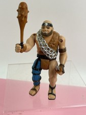 ZORGAR Action Figure 100  COMPLETE DUNGEONS & DRAGONS  1984 VINTAGE ORIGINAL LJN