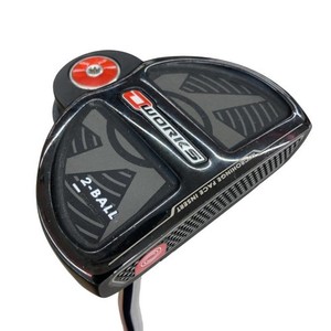 hayato様売約済　Odyssey O-Works 2-Ball Odyssey O Works 2 Ball Putter | eBay