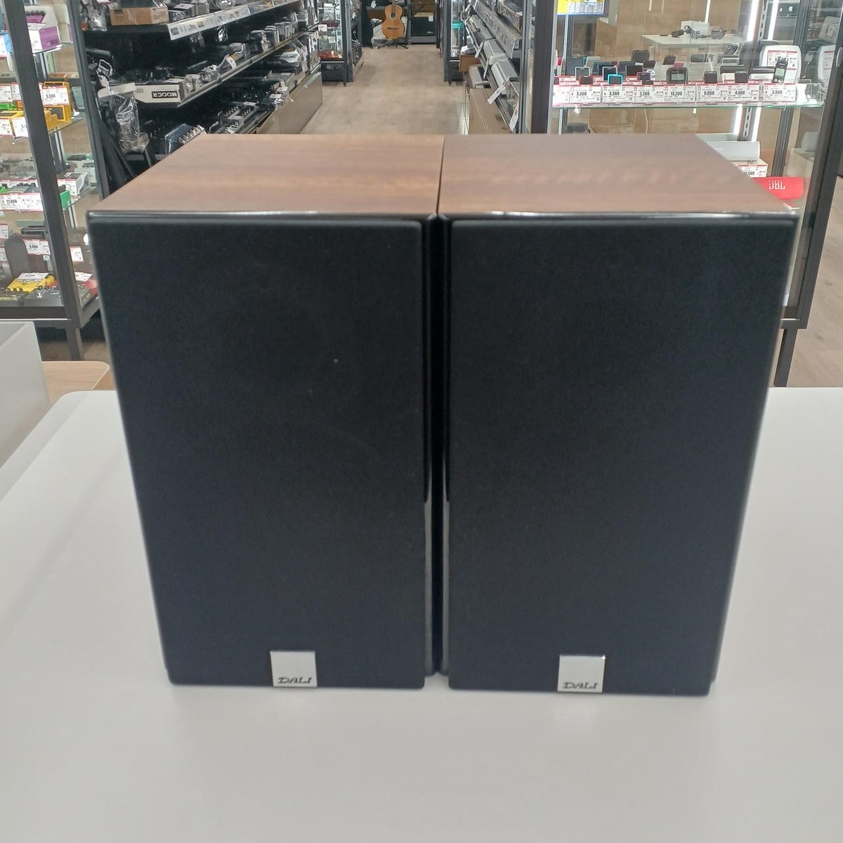 Dali ZENSOR 1 Speaker for sale online | eBay