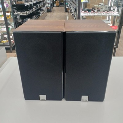 DALI ZENSOR1 ブラック ブックシェルフスピーカー ZENSOR1/BK ブラックアッシュ [2本 /2ウェイ