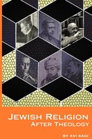 Avi Sagi | Jewish Religion After Theology | Taschenbuch | Englisch (2009)