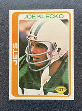 1978 Topps Football Cards 14