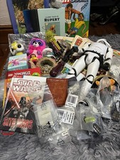 Job lot house clearance items Car Boot Fair Mixed Bundle | Vintage | New Mixed