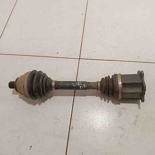 VW CADDY III Furgon 2KA, 2KH, 2CA, 2CH Antriebswelle vorne links 279C 30356743