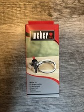 Weber Igniter Kit 7510 for Genesis Silver, Go...
