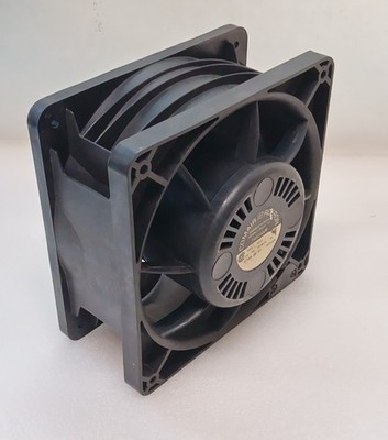 COMAIR ROTRON TN3C2 TARZAN 115VAC AXIAL FAN 