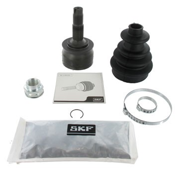Joint extérieur Fiat Panda anti claquement pour réparation transmission 1.1 et 1.2