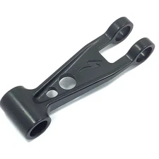 1999? Specialized FSR-XC Rear Suspension Swing Link Black NOS? Vintage MTB