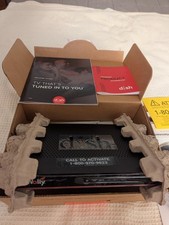 DISH Network Wally HD Satellite Receiver Outd...