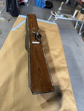 1967 Pontiac Gto Duel Gate Shifter And Console