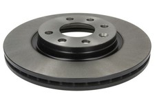 Disque de frein Volvo 480