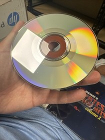 Midway&rsquo;s Greatest Arcade Hits 1 - Dreamcast (DC) Tested W/ Manual