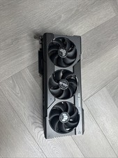 And Radeon RX 7900 XT 20GB TUF GAMING