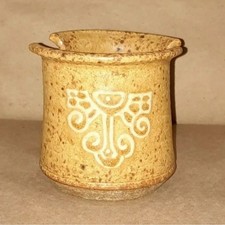 Sponge Holder The Potters LTD