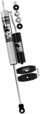Fox Shox 985-24-164 Performance Series 2.0 Smooth Body Reservoir Front Shock