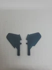 Vintage TRANSFORMERS G1 Thundercracker Parts Rudder Wing Set