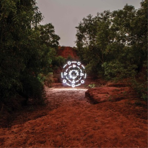 Sarathy Korwar Kalak (Vinyl LP) 12" Album
