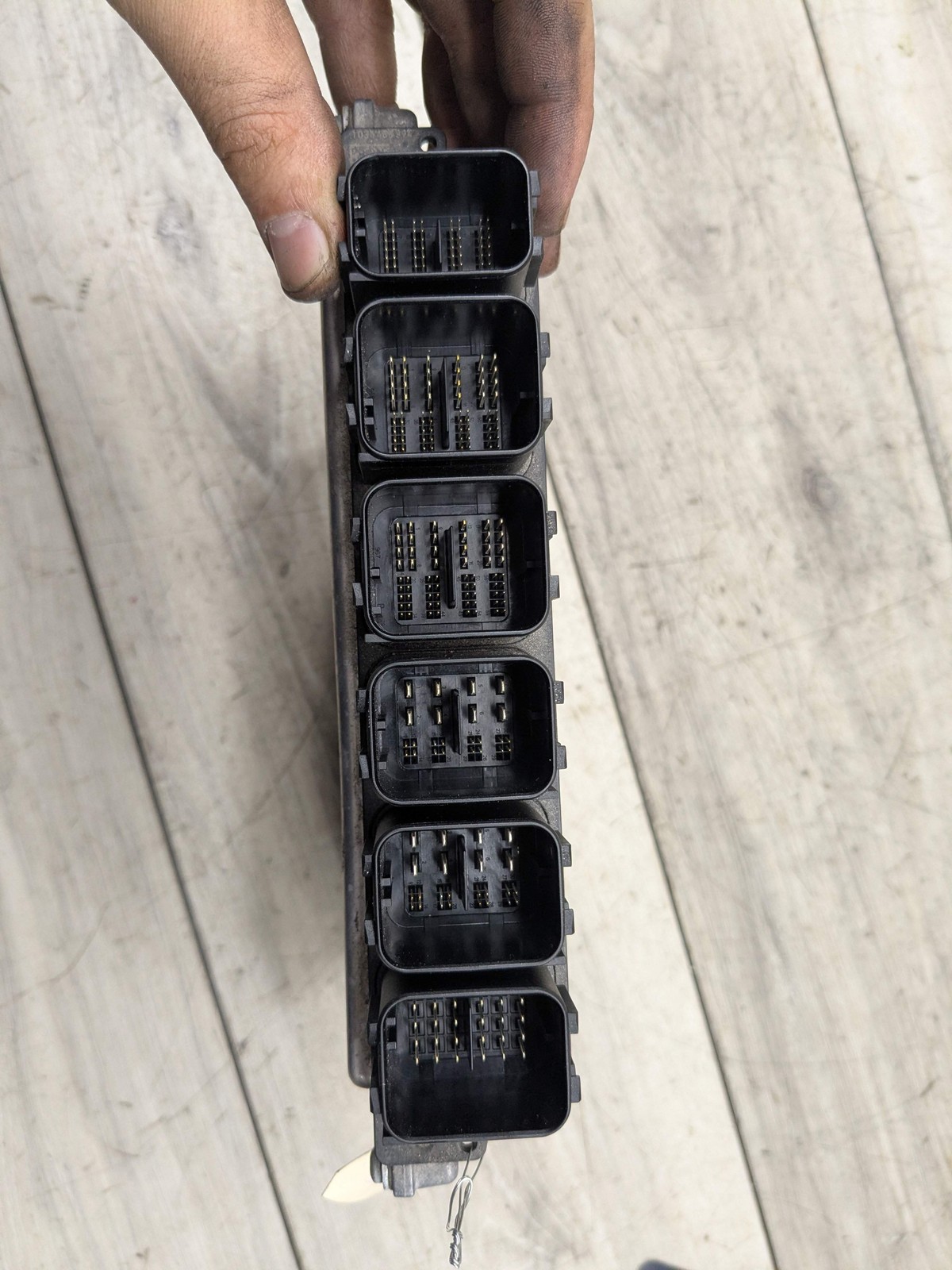 20-22 OEM BMW G20 G29 M340 G01 G02 M40 ECU DME ECM B58 Engine Computer Unit