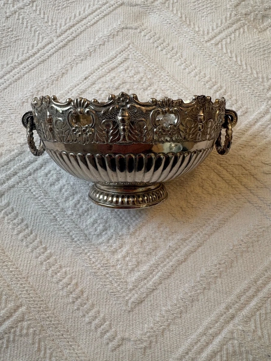 FB Rogers Silver Coin Antique US Silver-Plated Bowls for sale | eBay