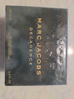 Marc Jacobs Decadence Eau de Parfum 100 Ml Spray
