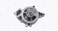 Magneti Marelli Wasserpumpe 352316170385 FüR Opel Saab Chevrolet Fiat