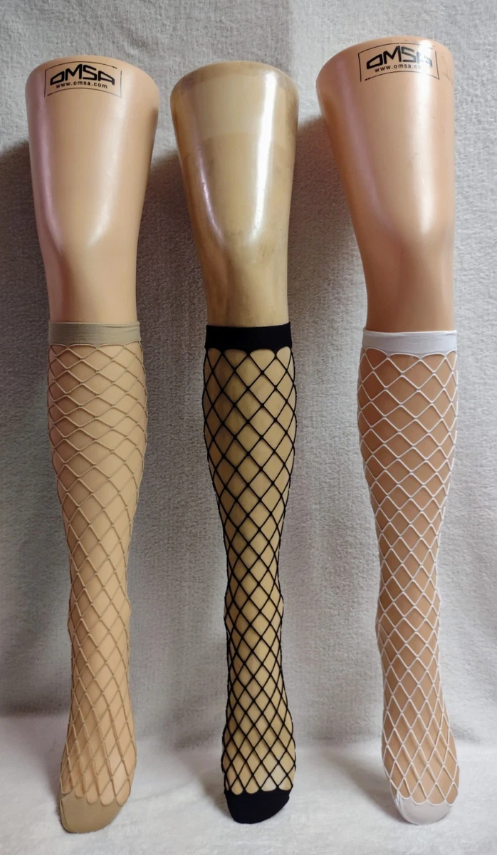 Set di 4 paia di calzini in maglia soffice - MARRONE - - 6.00
