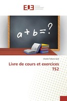 Cheikh Tidiane Seck | Livre De Cours Et Exercices TS2 | Taschenbuch (2018)