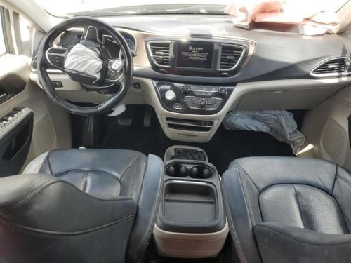Driver Left Front Spindle/Knuckle FWD Fits 17-23 PACIFICA 560905 - Foto 8 di 11