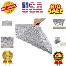 Extra Long Pebble Bath Tub Shower Mat 34.2 x 15.7, Bathmat Non-Slip with Suct...