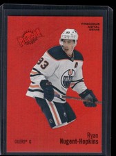 Top 2011-12 Hockey Rookies to Collect 13