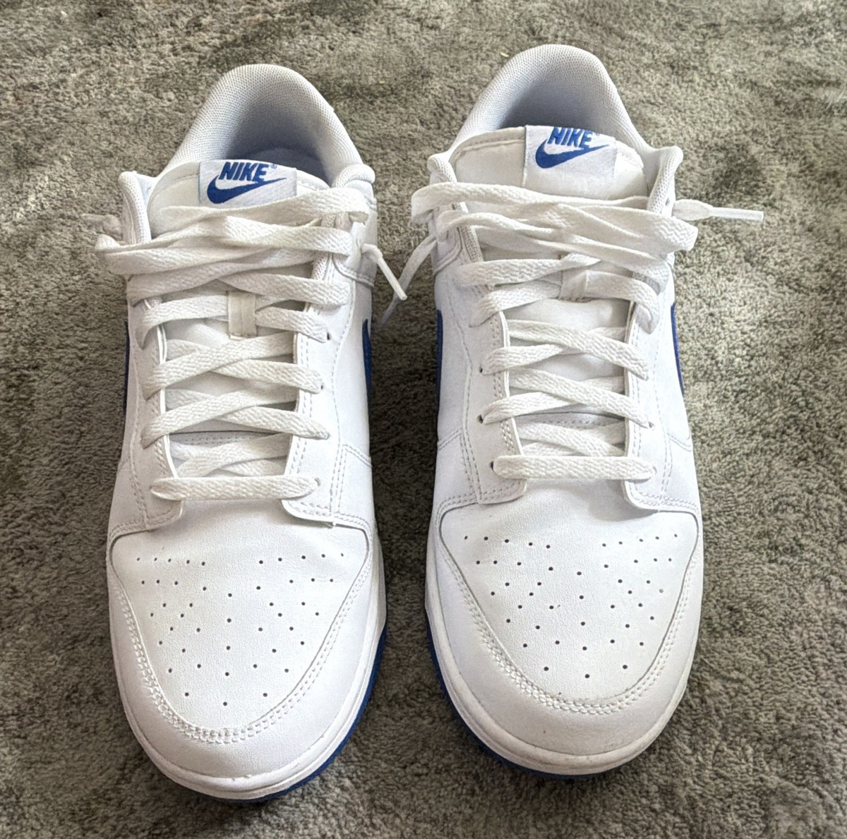 Nike Dunk Low