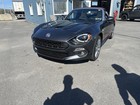 2018 Fiat 124 Spider CLASSICA