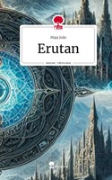Maja JoãO | Erutan. Life Is A Story - story.one | Buch | Deutsch (2024) | 80 S.