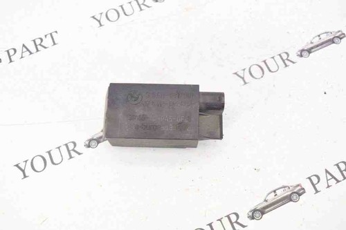 BMW 5 E39 Luftqualitätssensor 6917001 1996 31013038