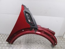 KOTFLÜGEL RECHTS VORNE FENDER RIGHT FRONT Mini Countryman (R60) 41009805644