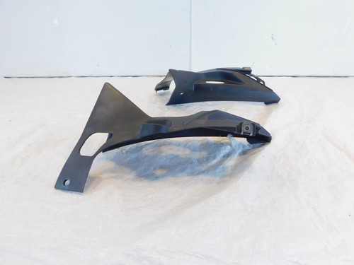 14-24 BMW R1200RT R1250RT Left/Right Rear Tail Section Fairing Cowling Covers - Picture 5 of 15