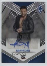 2023 Panini Chronicles WWE Phoenix Auto Karrion Kross #PA-KKR Auto 1nq3