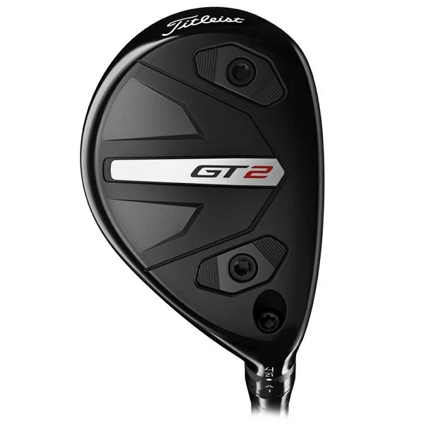 Titleist GT2 Utility Club 24°/ Project X Denali Red HY 60 R+ - Image 3 of 4