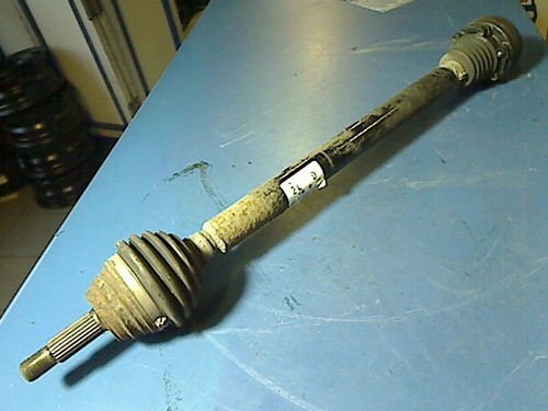 Antriebswelle Rechts Vorne AKQ 6N0407272L VW Lupo 1.4 55 KW 75 PS 166230 Km