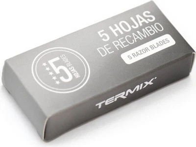 Termix Styling Razor Blades