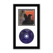 Vince Gill Autographed Signed Framed CD The Essential ACOA