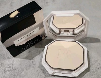 Fenty Beauty Pro Filt'R Soft Matte Powder Foundation #105 DISCONTINUED