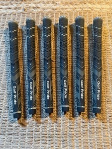 Golf Grips Golf Pride Tour Velvet Plus 4 Standard X 7