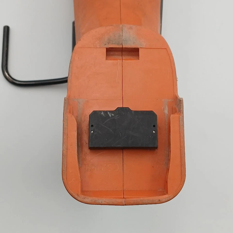 RIDGID R8647B 18V Li-Ion Brushless Cordless Reciprocating Saw (Bare Tool Only) - Image 4 of 4