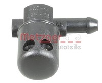 WaschwasserdÜSe Scheibenreinigung Vorne Rechts Metzger 2220815 FÜR Opel