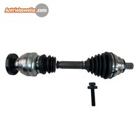 Antriebswelle Gelenkwelle Audi Q3 VW Tiguan 2.0 Vorne TDI NEU Links