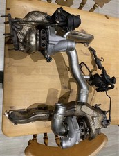 Audi S6 S7 RS 4.0TT C7 C7.5 V8 Twin Turbos Turbo Charger
