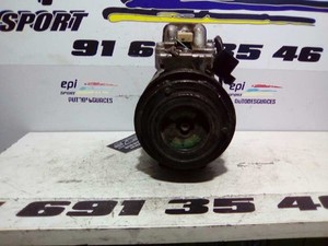 4472006012 KLIMAKOMPRESSOR / A0002340011 / 121490 FÜR MERCEDES-BENZ CLASE E W21